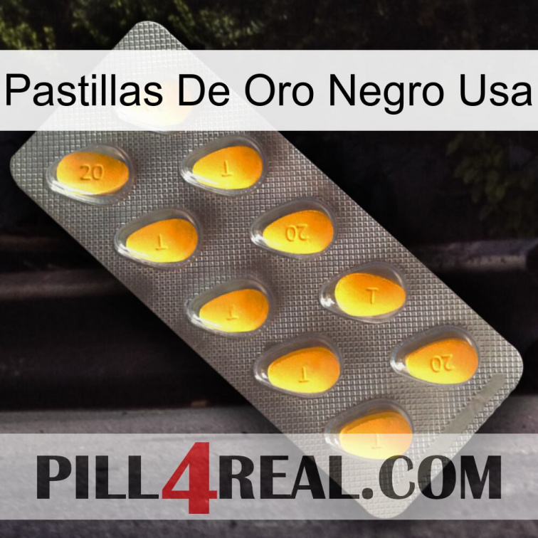 Usa Black Gold Pills cialis1